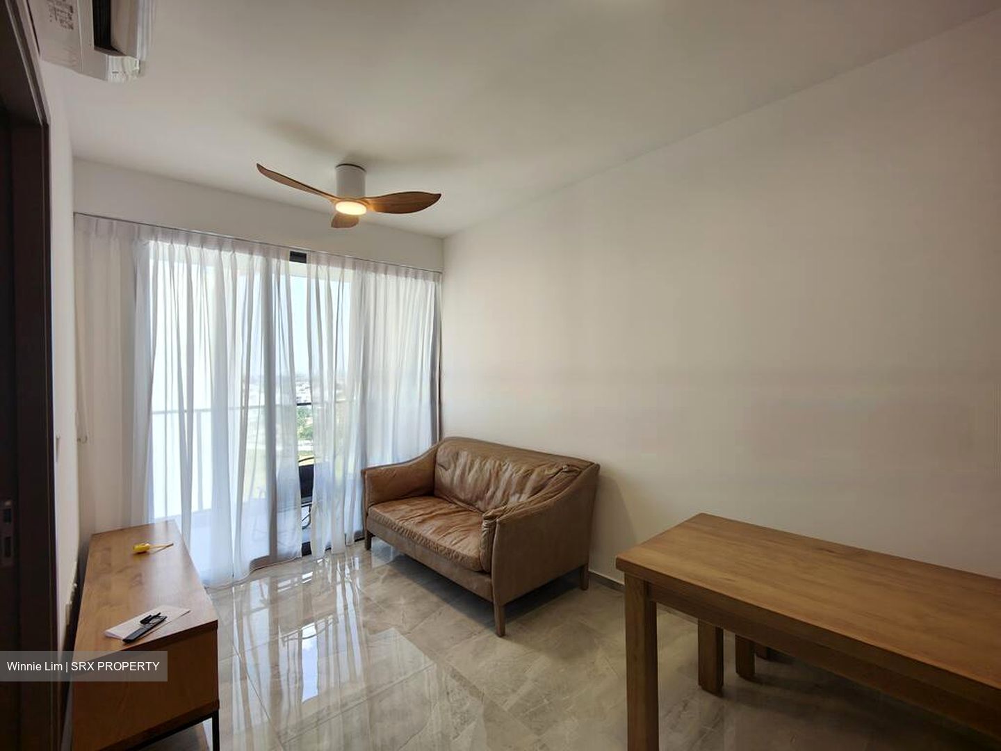 Affinity At Serangoon (D19), Apartment #466663571